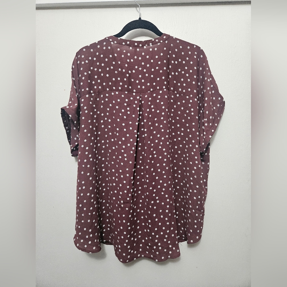 Maurices top